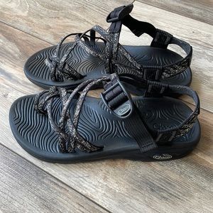 Chaco Sandals